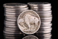 How Much Is a 1936 Buffalo Nickel Worth?