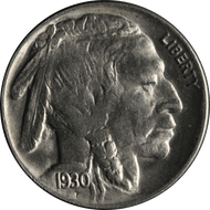 An Introduction to the Buffalo Nickel 