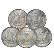 Collectible Coins: Collecting Coin Sets vs. Individual Coins