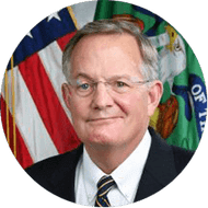 David Ryder Resigns as U.S. Mint Director