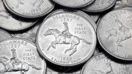 Statehood Quarters: U.S. Mint State Quarters Program and the Delaware Quarter