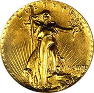 The Numismatic Legacy of Augustus Saint-Gaudens