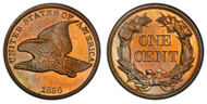 Guide to Collecting Flying Eagle Cents