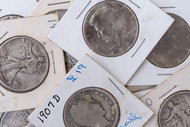 5 Most Valuable Kennedy Half Dollars 