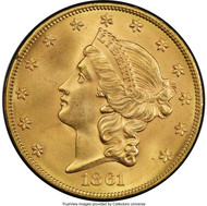 ​Most Valuable US Coins Sold at Auction