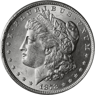 What Are Mint States Coins?