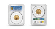 2021 Type 2 $10 Gold Eagles with Unfinished Proof Dies Discovered