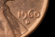 Top 10 Penny Errors To Look For