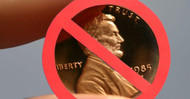 Trump Directed US Treasury to Stop Minting Pennies