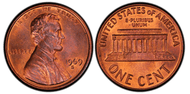 Lista de las 100 Monedas De Un Centavo Más Valiosas
