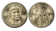 Top 10 Most Valuable Presidential Coins