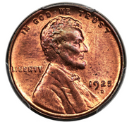 Pennies Worth $6,000+? Latest Valuable Pennies Sold at Auction.