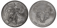 The New Lowest Mintage Silver Eagle