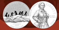 U.S. Mint Unveils Exclusive 2024 Coin Releases - Rare Harriet Tubman Commemoratives and More