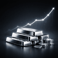 Silver Hits an All-Time High. What’s Driving the Surge?