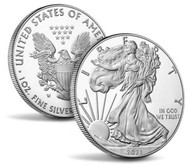 Why the American Silver Eagle Coin Should Be in Your Collection