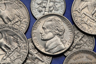 9 Most Valuable Jefferson Coins | Bullion Shark