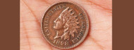 Indian Head Penny Value, History and Prices 