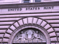 An Overview of United States Mint History