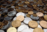 10 Most Valuable Coins Found in Circulation
