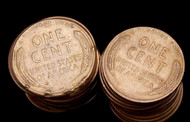 Historic Origins and Values of the Wheat Penny