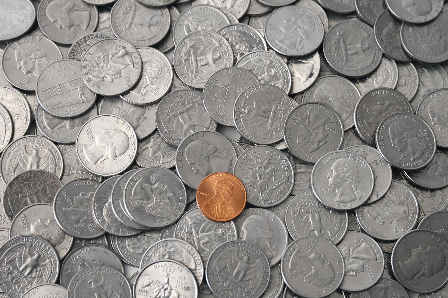 What Year Quarters Are Silver Bullion Shark What year quarters are silver bullion shark