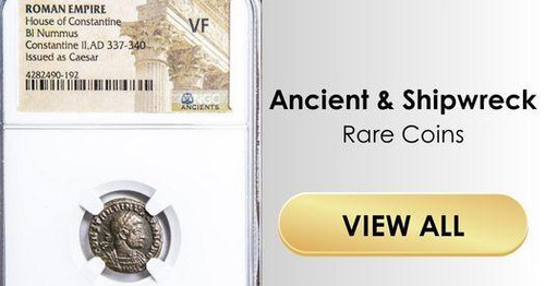 buy roman coins online