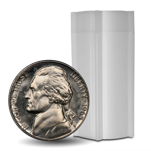 Classic Rare Coins Nickels Bullion Shark