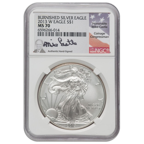 Silver Eagle Coins And Values | Bullion Shark