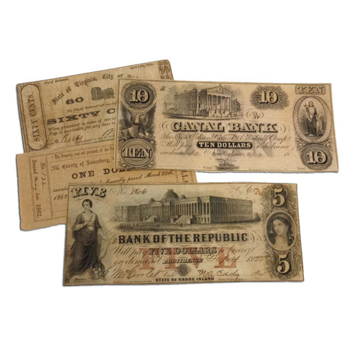 Buy WWII Historic 23-Piece Coin, Note & Stamp World