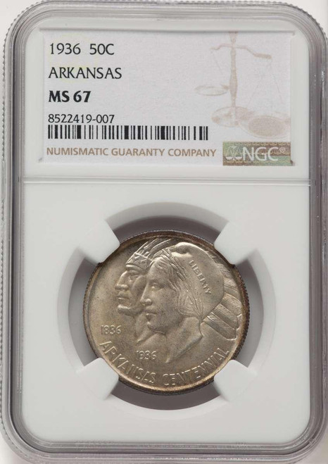 NGC MS67 2025 カナダ 50セント コートオブアームズ NGC MS67 2025 カナダ 50セント コートオブアームズの通販 by