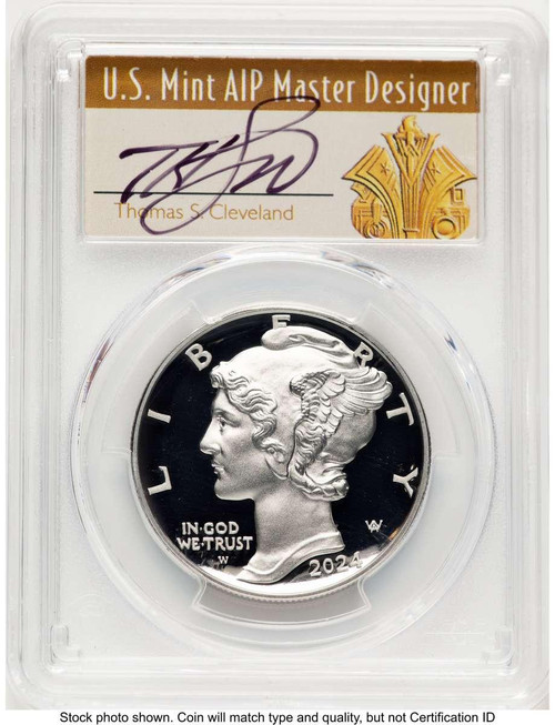 Bullionshark 2024-W $25 Palladium Eagle Coin PCGS PR70, Advanced Release - HAT771963037  Bullionshark 2024-W $25 Palladium Eagle Coin PCGS PR70, Advanced Release - HAT771963037