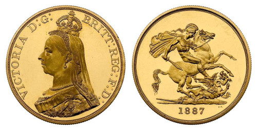 Bullionshark   World Coins NGC MS65 - HAT910682012 