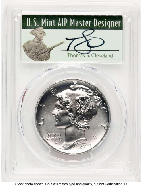 Bullionshark 2020-W $25 Burnished Palladium Eagle Coin PCGS MS70 - First Day of Issue - HAT773453018 