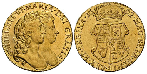   World Coins NGC MS62 coin front image