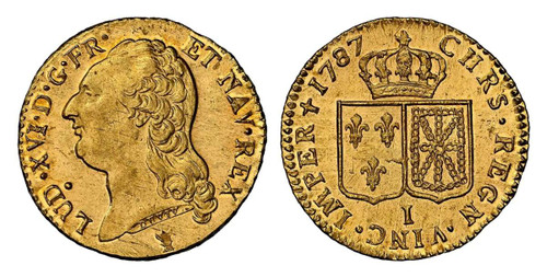   Proof World Coins NGC MS66 coin front image