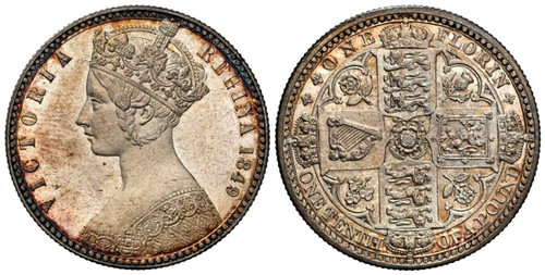   World Coins NGC MS64 coin front image