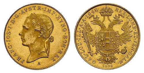   World Coins  P1 coin front image