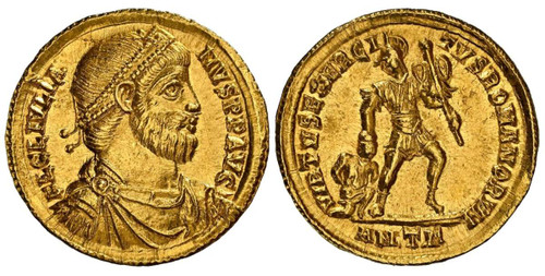   World Coins  P1 coin front image