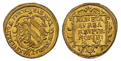   World Coins  P1 coin front image