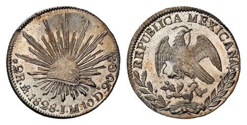   World Coins  P1 coin front image