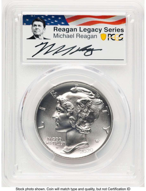 Bullionshark 2020-W $25 Burnished Palladium Eagle Coin PCGS MS70 - HAT772671063 