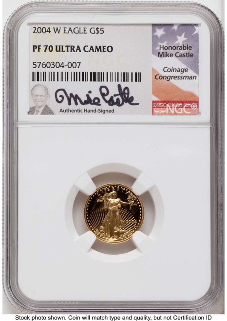 Bullionshark 1000 MS Proof Modern Bullion Coin NGC PF70 - HAT791152024 