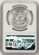 1902 S$1 Morgan Silver Dollar Coin NGC MS66 + | Rare Coins For Sale