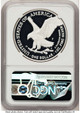 2026-P $1 Proof American Silver Eagle Coin NGC PF70 UCAM | Rare Coins ...