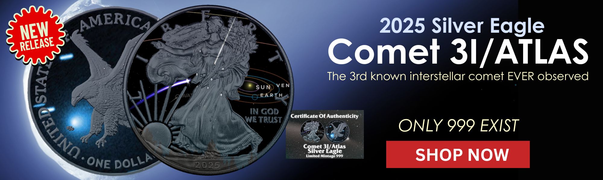 Bullion Shark - Rare Coin Dealer buy rare coins online