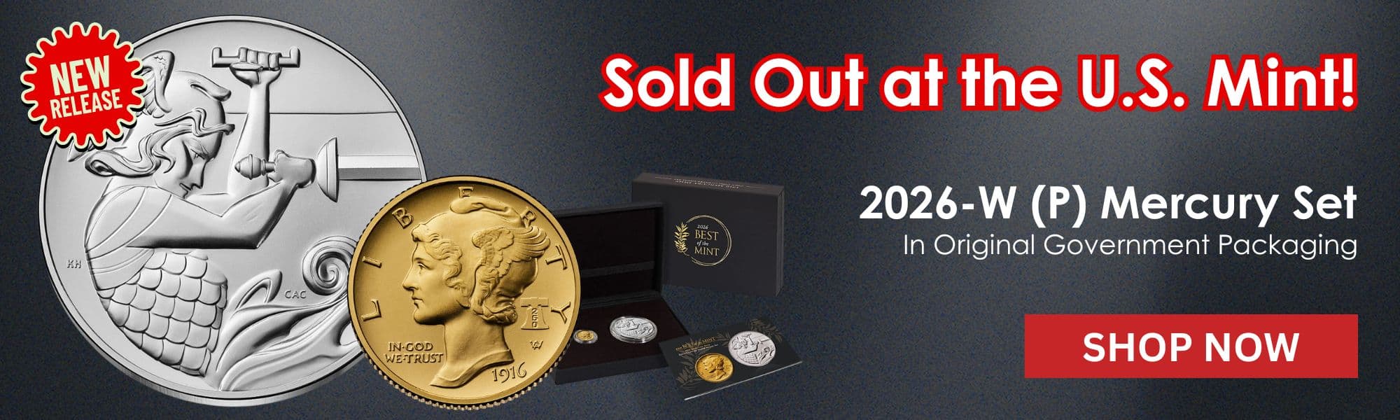 buy rare coins online