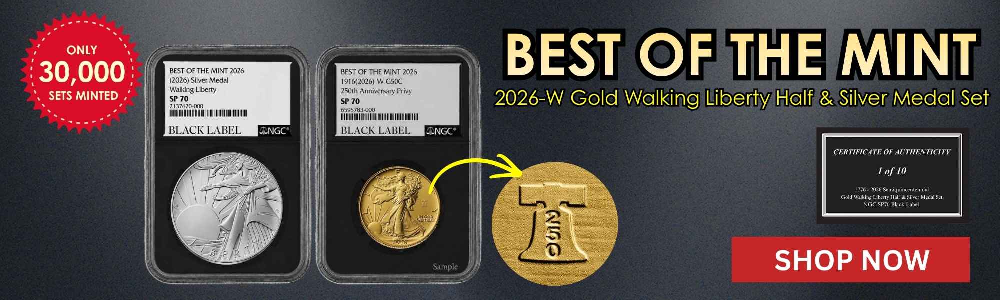 buy rare coins online