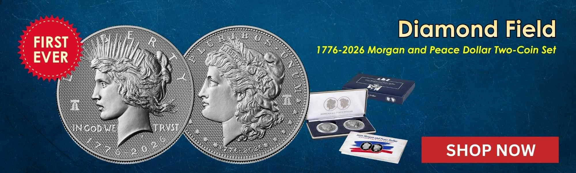 buy rare coins online