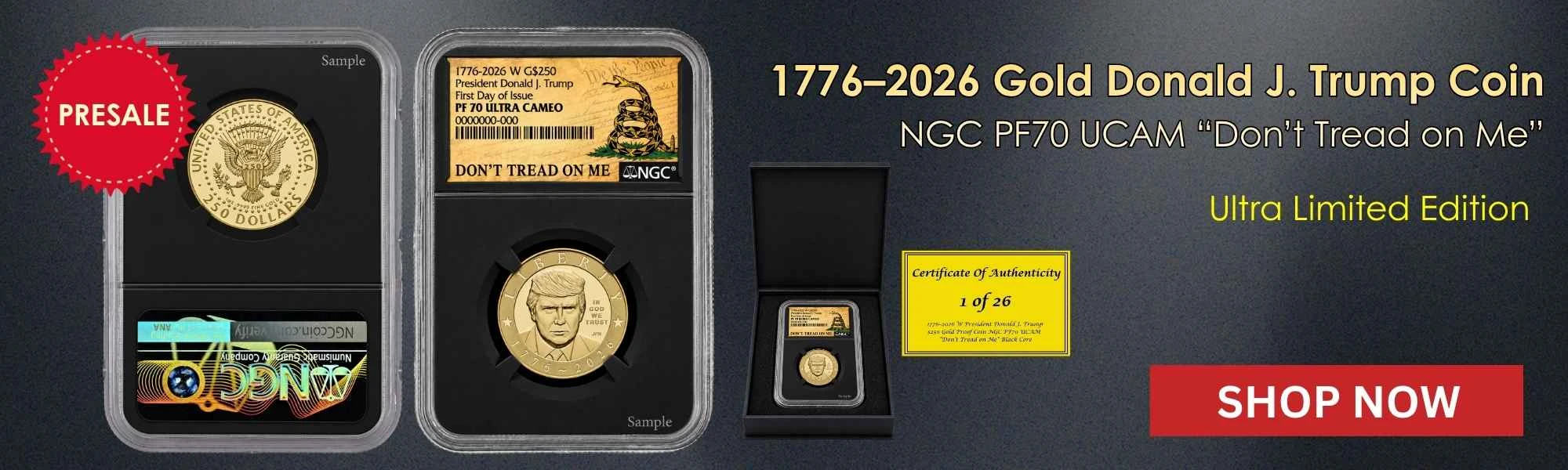buy rare coins online